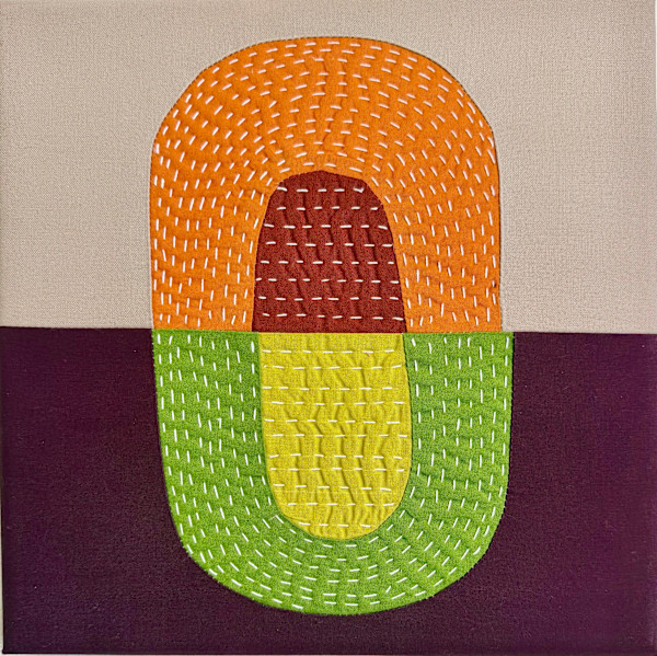 muted beauty by flo hodes, Image 1.