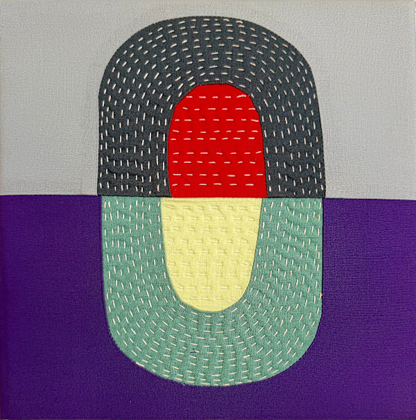 melinda by flo hodes, Image 1.