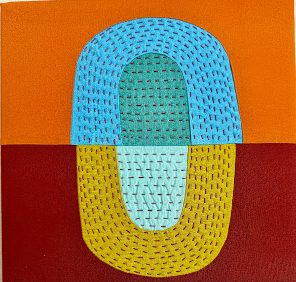 serenity by flo hodes, Image 1.