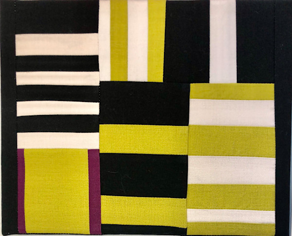 lines by flo hodes