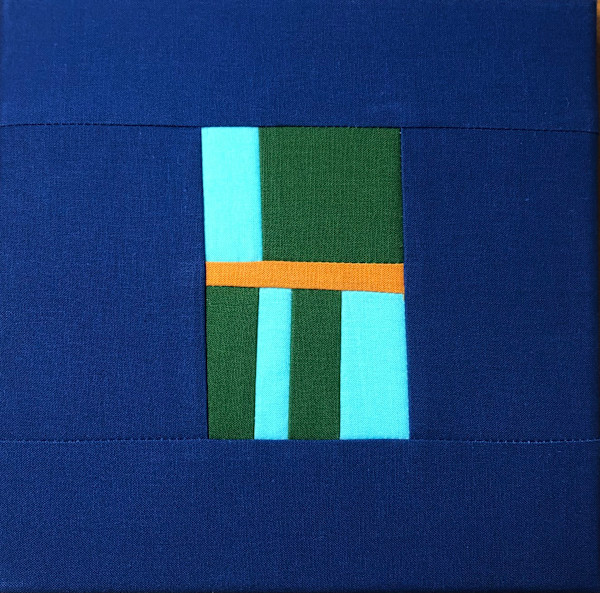 intersection by flo hodes