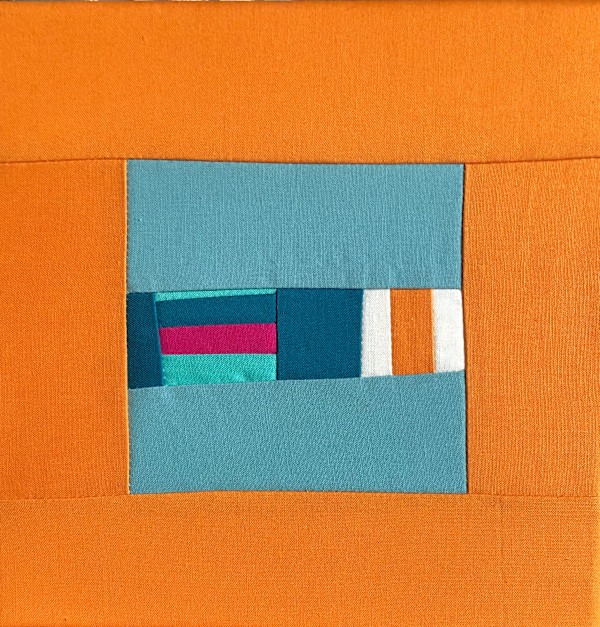 creamsicle by flo hodes