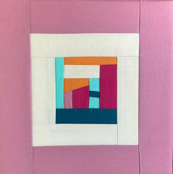 stacked by flo hodes
