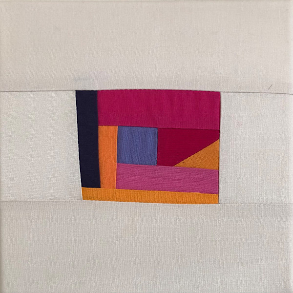in the evening by flo hodes