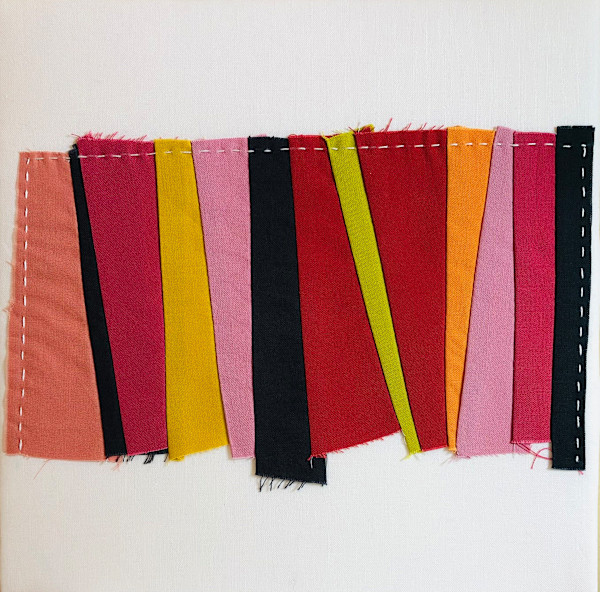 raw data by flo hodes