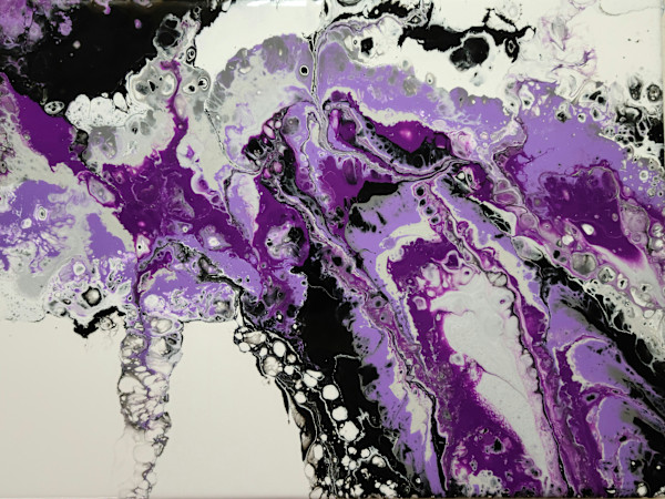 Eliptica by Nicole Warnock