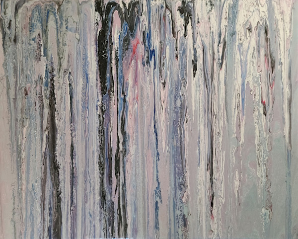 Rainy Day by Nicole Warnock