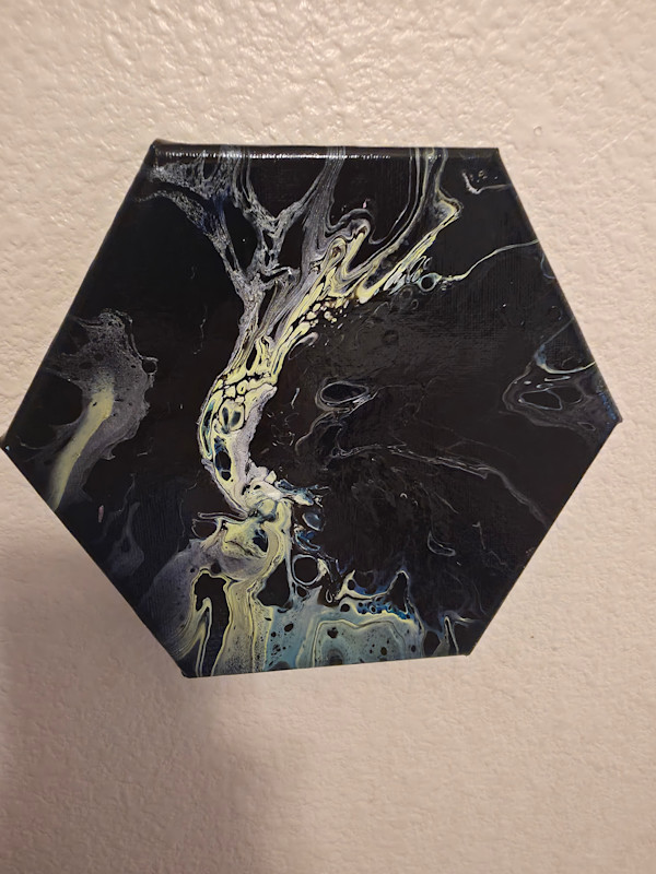 Umbrix by Nicole Warnock