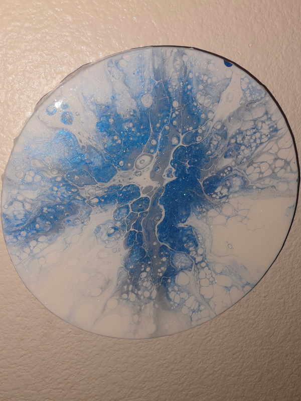 Cryoblush by Nicole Warnock