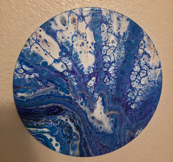 Aqualume by Nicole Warnock