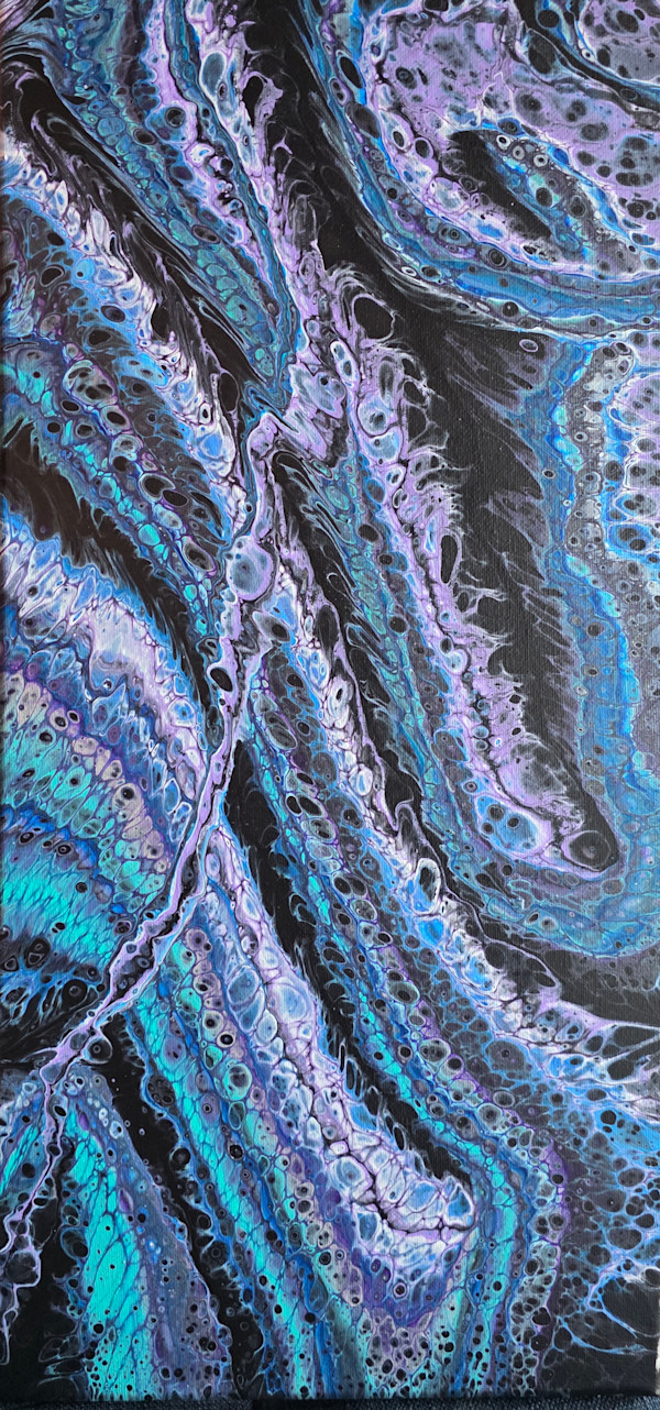 Aqualithe by Nicole Warnock