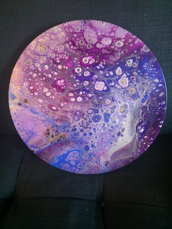 Murex by Nicole Warnock