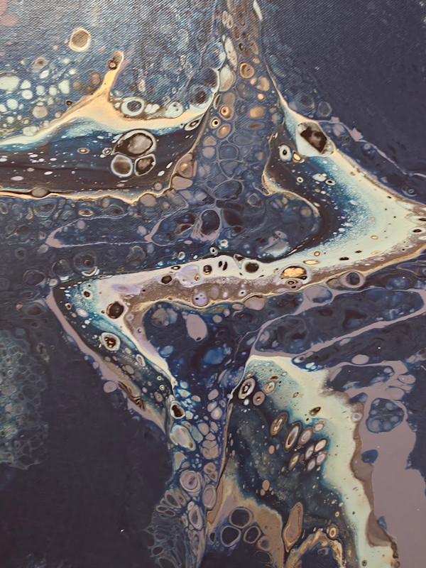 Inversion by Nicole Warnock