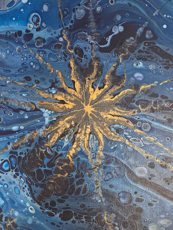 Luminesce by Nicole Warnock