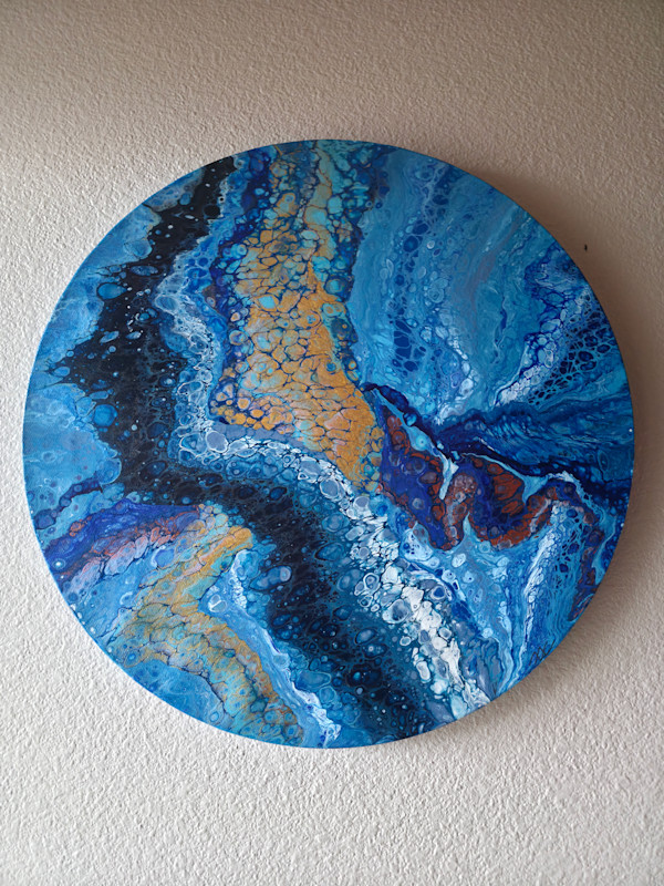 Endurna by Nicole Warnock