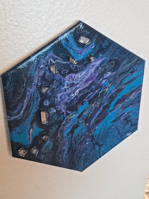 Emberline by Nicole Warnock