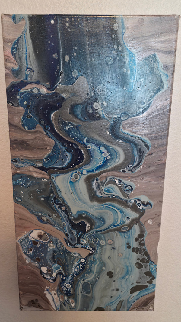 Driftslate by Nicole Warnock