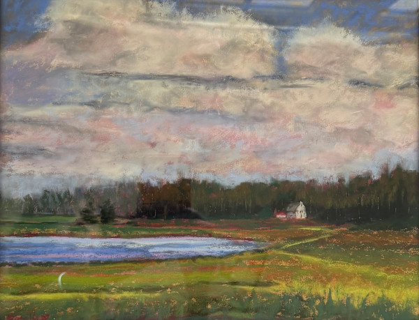 East Coast Quiet by Natalie Campbell, Image 2.