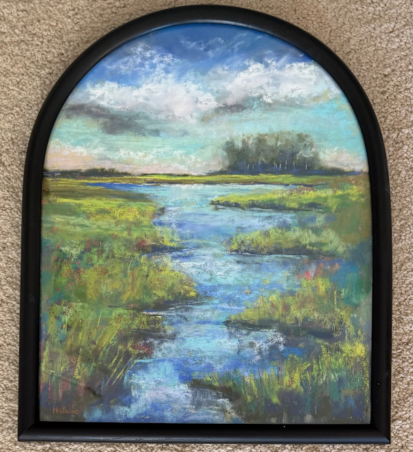 Lowcountry Lullaby by Natalie Campbell, Image 1.