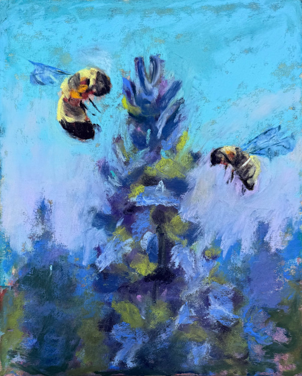 Pollen Partners by Natalie Campbell, Image 1.