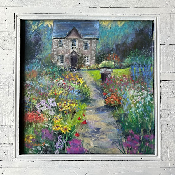 Home Sweet Home by Natalie Campbell