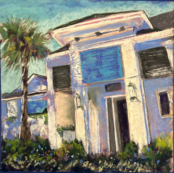 Our Coastal Sanctuary by Natalie Campbell, Image 1.