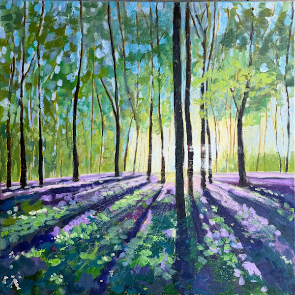 Eternal Light by Natalie Campbell, Image 1.
