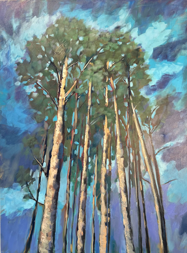 The Sky Holders by Natalie Campbell, Image 3.