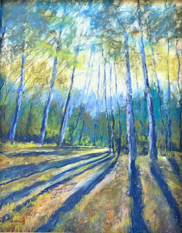 Carolina Light by Natalie Campbell, Image 1.