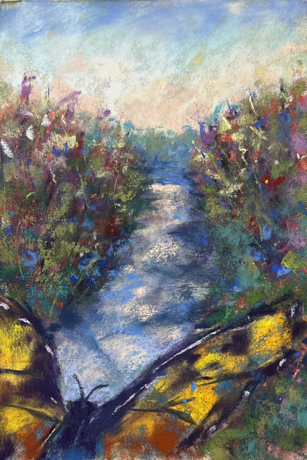 Monarch Milestone by Natalie Campbell, Image 1.