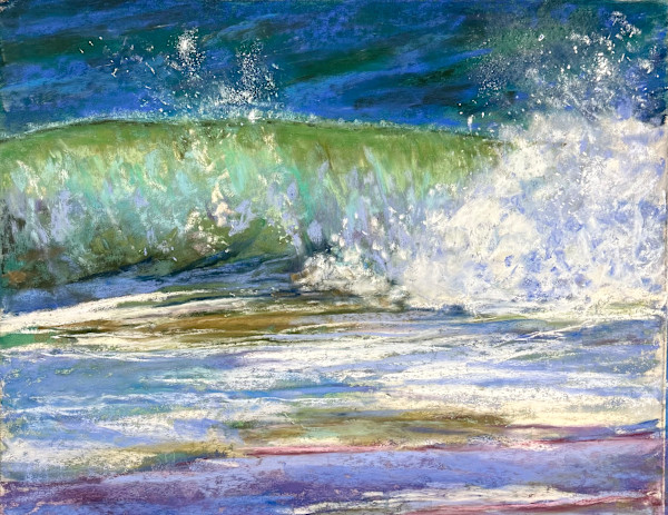 Amazing Grace by Natalie Campbell, Image 1.