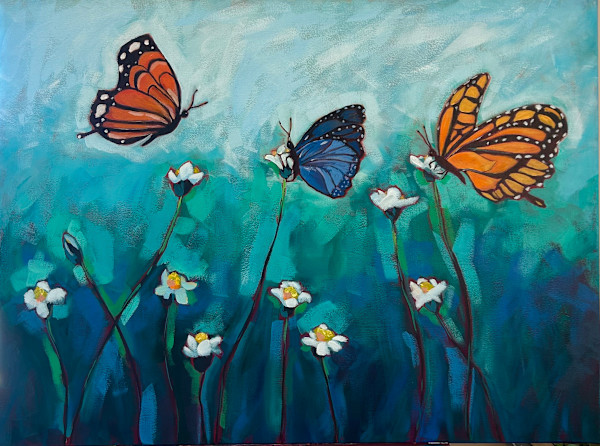 Best Friends by Natalie Campbell