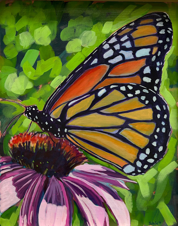 Raw Beauty by Natalie Campbell