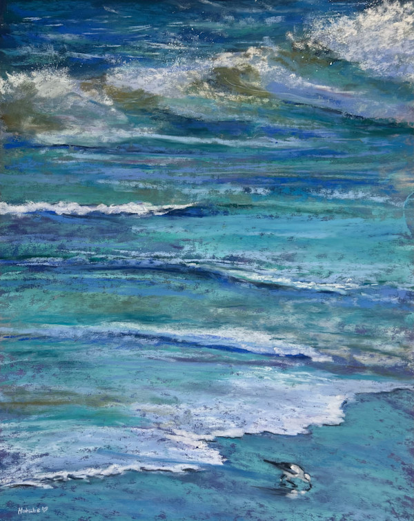 The Loner by Natalie Campbell