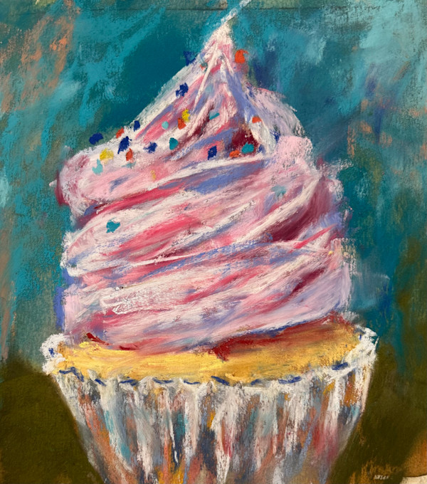 Yum Anytime! by Natalie Campbell