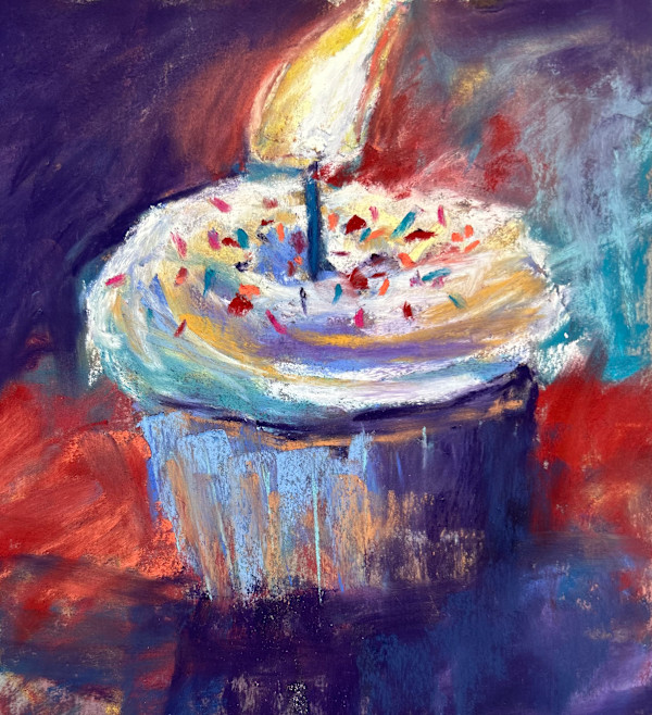 Cupcake Celebrate! by Natalie Campbell