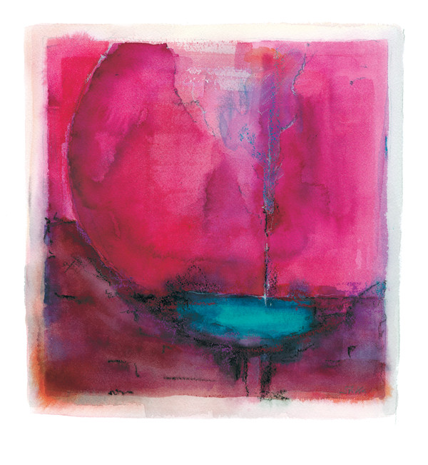 Weleda Kalender by Stefan Krauch  Artwork Archive