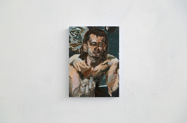 Tasmir's Call by Mark Bletcher, Image 1.