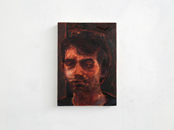 The Wizard by Mark Bletcher, Image 1.