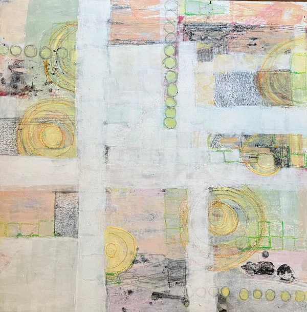 Summer Treats by Liz Jackson