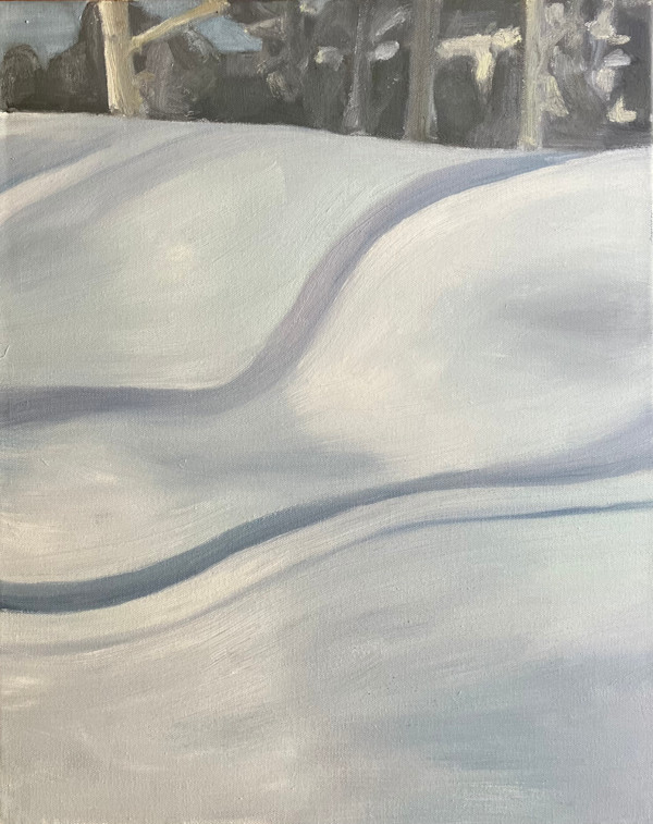 Drifts by Liz Jackson