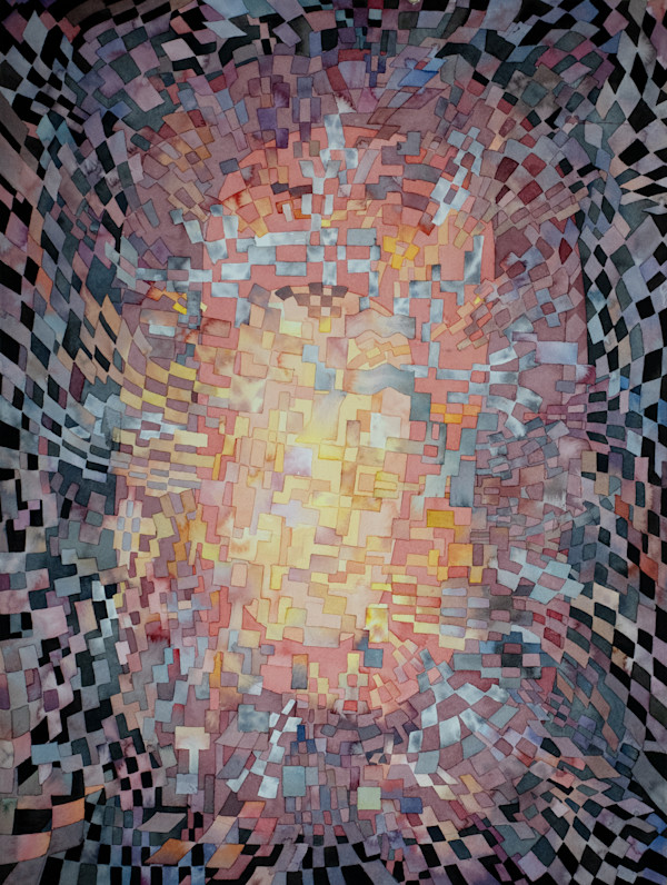 Cracked by Isaiah Brownstein