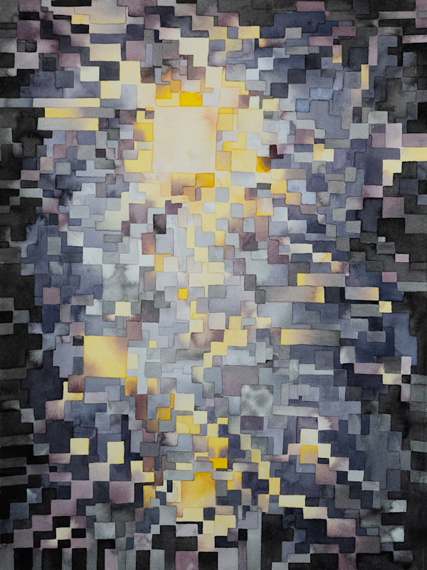 Sunblind by Isaiah Brownstein