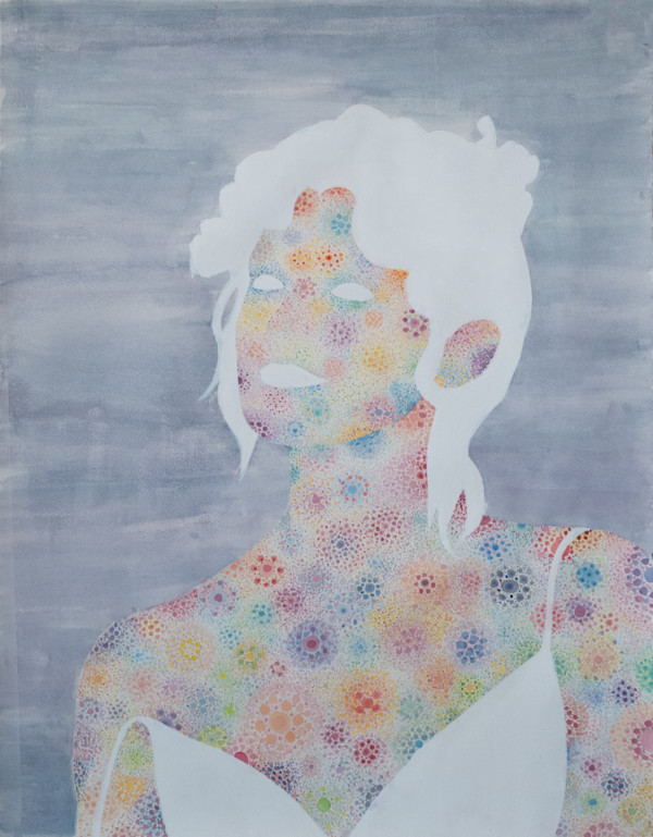 Susan 2 by Isaiah Brownstein