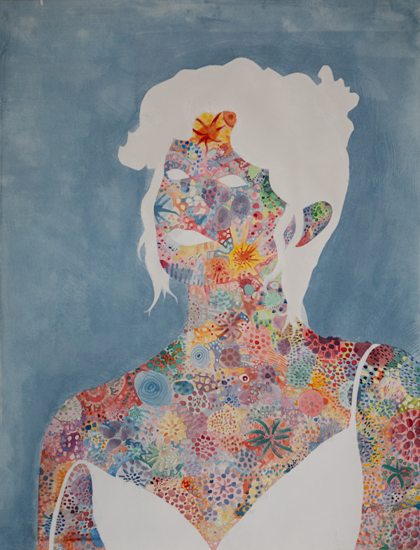 Susan 4 by Isaiah Brownstein