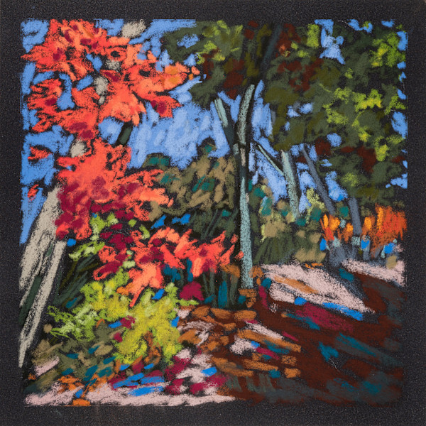 ADK Memories No. 2 by Lisa Hupf, Image 4.