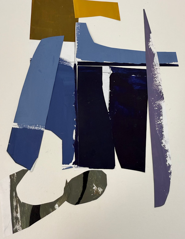 Urban Memory by Lisa Hupf, Image 1.