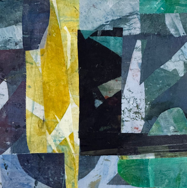 Above and Below by Lisa Hupf, Image 1.