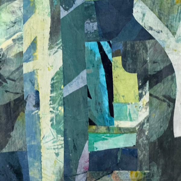 Forest Floor by Lisa Hupf, Image 1.