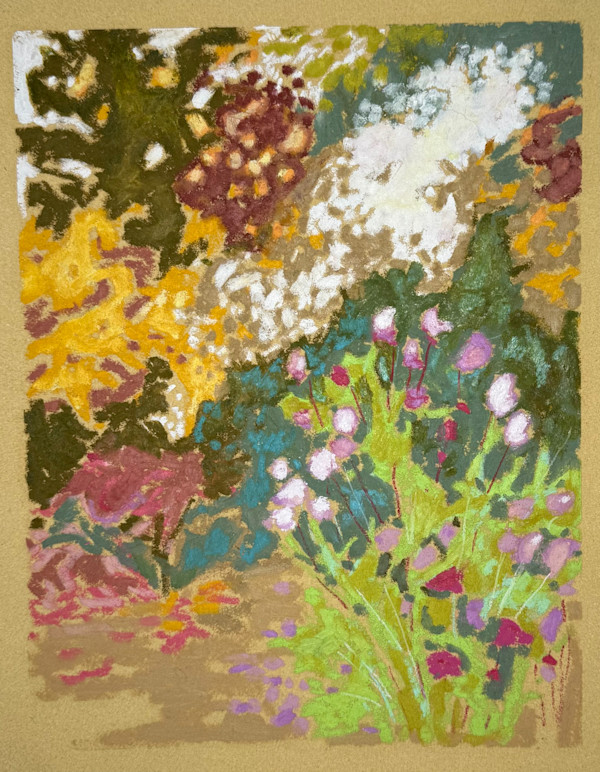 Summer in WNY No. 1 by Lisa Hupf, Image 11.
